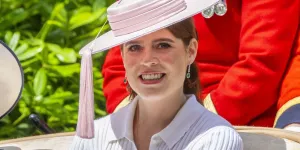 Eugenie d’York se confie sur une rencontre « déchirante » qu’elle n’oubliera jamais