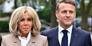 Cyberharcèlement de Brigitte Macron : "dégradation des conditions de santé" de la Première dame