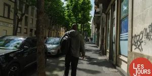 Dans le Puy-de-Dôme, les vies empêchées des sans-papiers