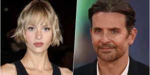 Angèle chanceuse : sa route a croisé celle de Bradley Cooper