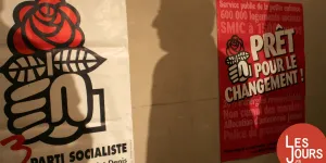 PS et com : la France aux François