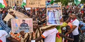 Niger : entre les putschistes et la Cédéao, le dialogue est enfin établi