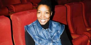 Amandine Gay : « Je ne suis plus là pour mettre à l'aise les personnes blanches » - Bondy Blog