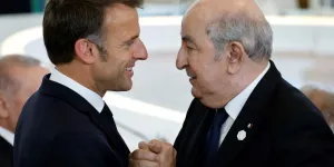 Les fanfaronnades de Macron, la rouerie d'Alger… entre la France et l'Algérie, 7 ans d'embrouilles diplomatiques