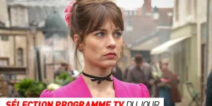 Programme TV : Noir comme neige : L'oeil du diable, Montmartre… que regarder à la télé ce soir ?