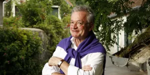 Jean-Luc Petitrenaud : sa fille a une relation spéciale avec Cyril Lignac