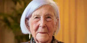 Monique Lévi-Strauss : "Il ne faut pas juger les autres à l’aune de nos propres règles. Sauf les régimes fascistes, bien sûr"