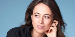 "Finistère" d'Anne Berest : le silence des pères, la voix des filles