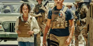 On a vu "13 jours 13 nuits" avec Mohamed Bida : "Le film servira à comprendre un drame collectif, celui des Afghans"