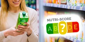 L’étiquetage pour les produits ultra-transformés : à partir de quand peut-on espérer les voir arriver en supermarché ?