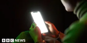 Tea app: I joined for safety. Then my address was leaked and shared