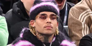 Le rappeur Zola interpellé par une quarantaine de policiers, l’artiste est accusé de violences et de séquestration