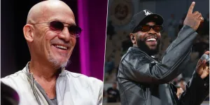 The Voice 2026 : la production a du consulter Florent Pagny avant d’intégrer Tayc