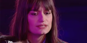 Star Academy - "Il ne méritait même pas sa nomination" : Clara Luciani, Lucie Bernardoni et les internautes abattus par l'élimination de Noah