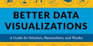 Better Data Visualizations | Columbia University Press