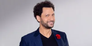 Éric Antoine évoque son rôle de juré dans La France a un incroyable talent : "Nous sommes tous les quatre des sales gosses"