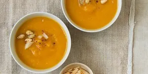 Nos 30 soupes d’automne préférées