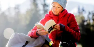 Interview - Marie Dorin-Habert : “J'ai toujours été attirée par la nature et l'écologie”