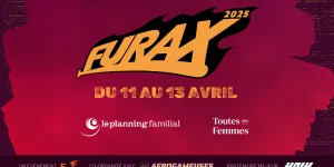 Toutes des Femmes bénéficiaire de FURAX III, 3ème édition du marathon de stream caritatif !