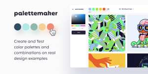 Browse Colors by Shade, Color Name or Hex Code - PaletteMaker