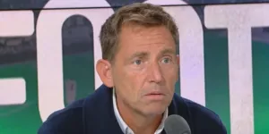 Daniel Riolo explique pourquoi Deschamps ne veut pas voir Zidane lui succéder : "Tout ce qu’il a fait en équipe de France sera balayé"