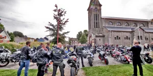 Stups, armes, racket… Révélations sur un double homicide de motards dans le Nord