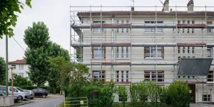 Évaluer l’impact des aides aux rénovations énergétiques | Ministères Aménagement du territoire Transition écologique