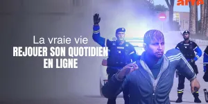 La vraie vie - Culture et pop | ARTE