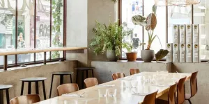 Ces restaurants parisiens qui invitent au voyage