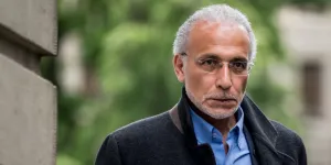 L'islamologue Tariq Ramadan condamné en appel pour viol en Suisse