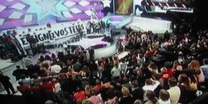 "Éteignez vos télés" : Star Academy perturbé en direct par une prise d’otage