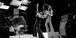 "Are You Experienced" de Jimi Hendrix : la pédale fuzz ou l’invention des textures
