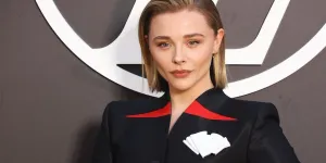 Chloé Grace Moretz fait son coming out et apporte son soutien à Kamala Harris