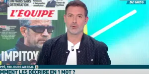 La chaîne L'Équipe veut récupérer le canal de C8 ou NRJ 12 !