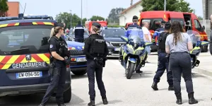 Suspect de 14 ans, gendarmes présents lors des faits… Ce que l'on sait de la mort d'une surveillante, poignardée par un élève devant un collège à Nogent, en Haute-Marne