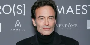 La résidence d'Alain Delon à Douchy transformée en musée ? "Je pense que ça lui ferait plaisir", annonce Anthony Delon