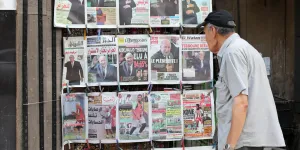 Algérie : le premier journal francophone El Watan au bord de la faillite