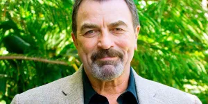 Interview - Tom Selleck : “C'est moi qui ai tué Magnum !”