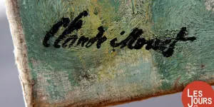 Les Wildenstein, money, money, Monet