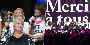 Les Enfoirés 2026 : la production met en garde les fans