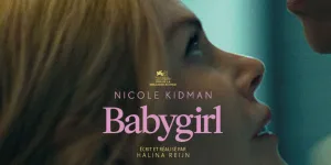 Nicole Kidman dans « Babygirl » : la bande-annonce du thriller qui avait secoué la Mostra de Venise