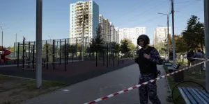 Pierre Charbonnier : "La guerre en Ukraine est le symbole le plus pur de l'écologie de guerre"