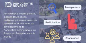 Démocratie Ouverte - Innover pour faire face aux enjeux