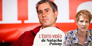 Natacha Polony :"'Au boulot !' de François Ruffin, une belle occasion de rencontrer les invisibles qui font la France"