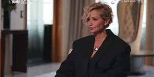 Adriana Karembeu revient sur la relation conflictuelle qu’elle avait avec son père : "Ça conditionnait complètement ma vie"