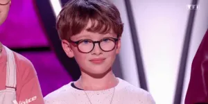 "The Voice Kids" : Antoine, 10 ans, choqué et blessé par les critiques de son père sur sa voix, il lui répond cash