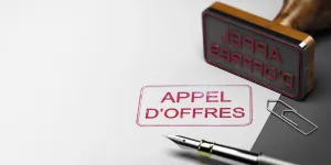 Commande publique : conclusions de la commission d'enquête