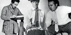 Albert Einstein, Jean-Paul Belmondo, Fidel Castro : c'est à 26 ans qu'ils ont tout révolutionné