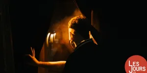 Le stand-up vit d’humour et d’eau fraîche