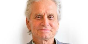 EXCLU - Interview de Michael Douglas : “Mon nom n'est pas prêt de s'éteindre !”